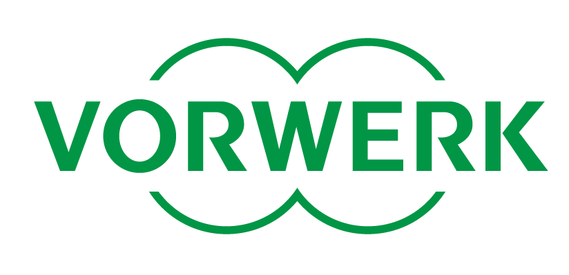 Logo von Vorwerk