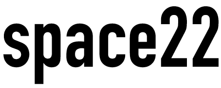 Logo von space22