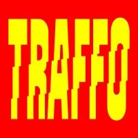 Logo Traffo.io - Bronze Sponsor