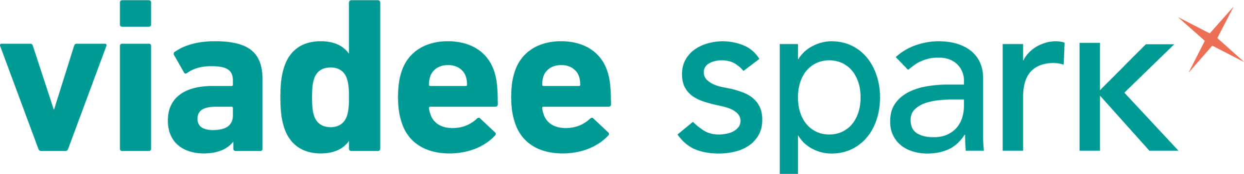 Logo Viadee Spark
